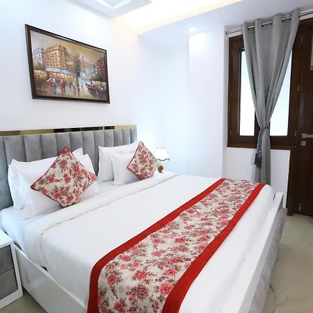 Hotel Nature View Green Park Metro Couple Friendly Neu-Delhi Exterior foto