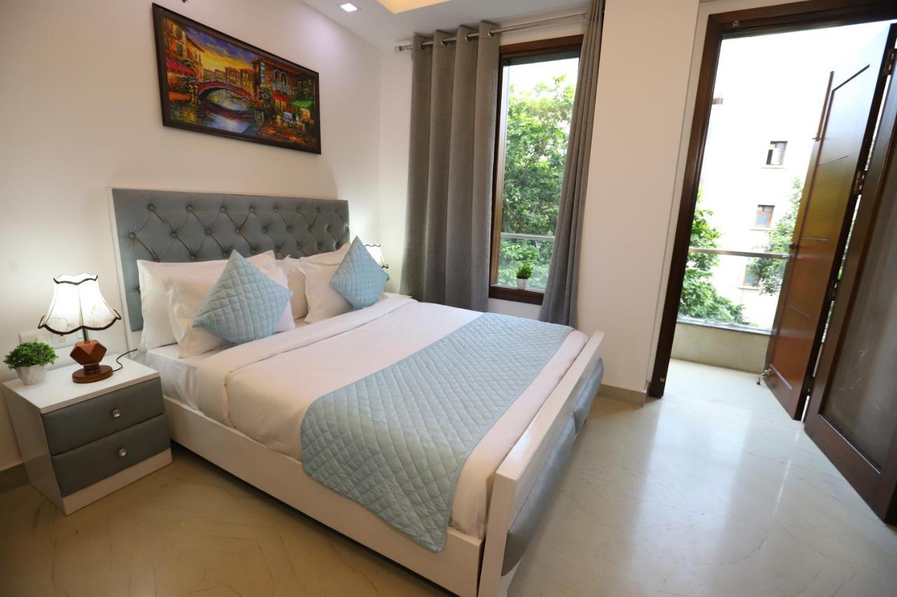 Hotel Nature View Green Park Metro Couple Friendly Neu-Delhi Exterior foto