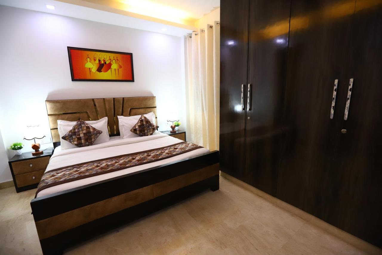 Hotel Nature View Green Park Metro Couple Friendly Neu-Delhi Exterior foto