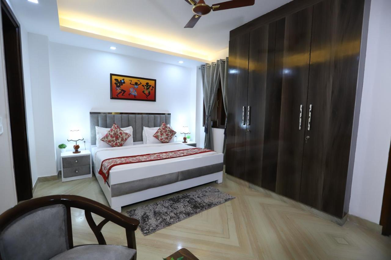 Hotel Nature View Green Park Metro Couple Friendly Neu-Delhi Exterior foto