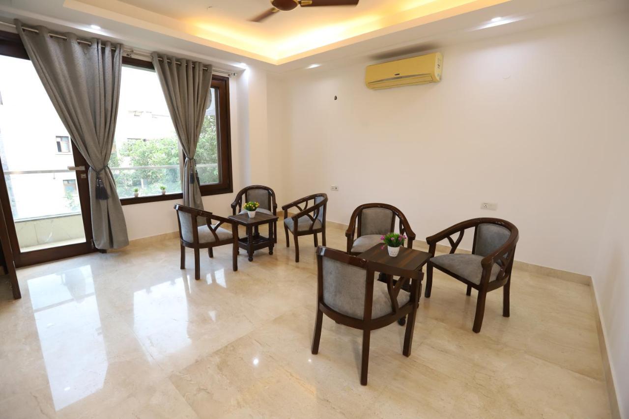 Hotel Nature View Green Park Metro Couple Friendly Neu-Delhi Exterior foto